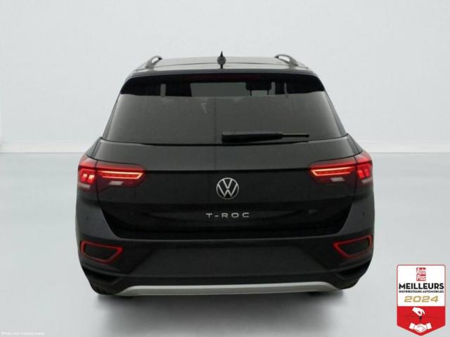 Volkswagen T-Roc image 5