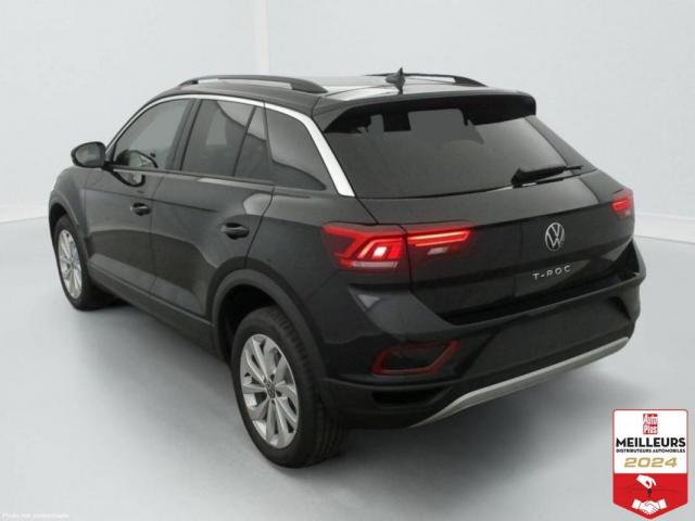 Volkswagen T-Roc image 1