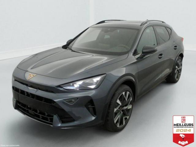 Cupra