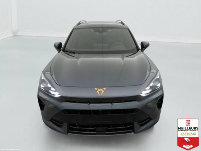 Cupra Formentor image 1