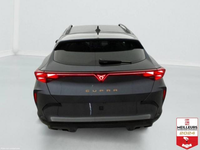 Cupra Formentor image 6