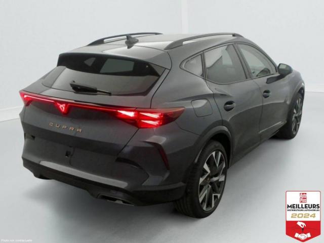 Cupra Formentor image 8