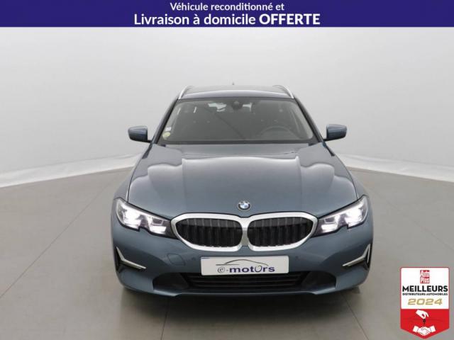 Bmw Série 3 image 8