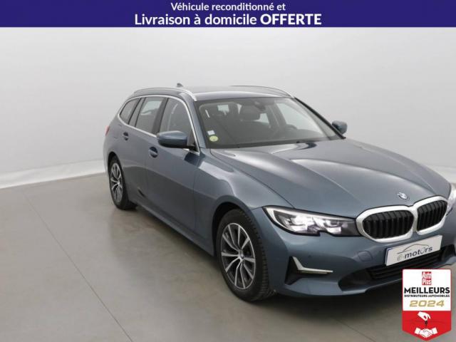 Bmw Série 3 image 1