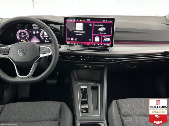 Volkswagen Golf image 2