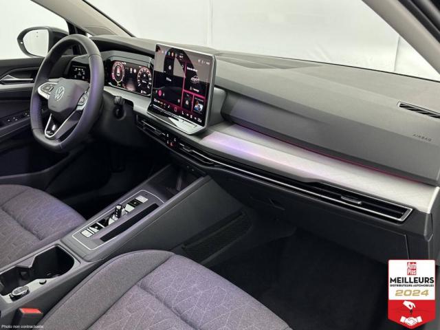 Volkswagen Golf image 1