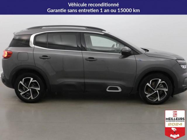 Citroen C5 Aircross image 1