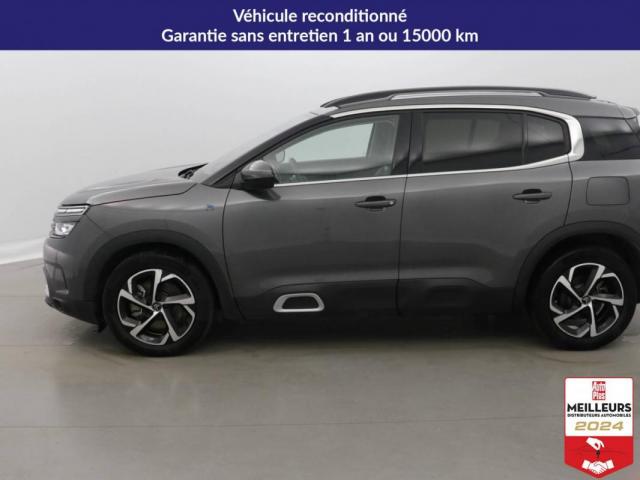 Citroen C5 Aircross image 8