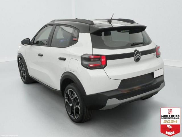 Citroen C3 image 8