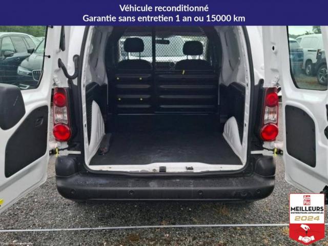 Citroen Berlingo image 2