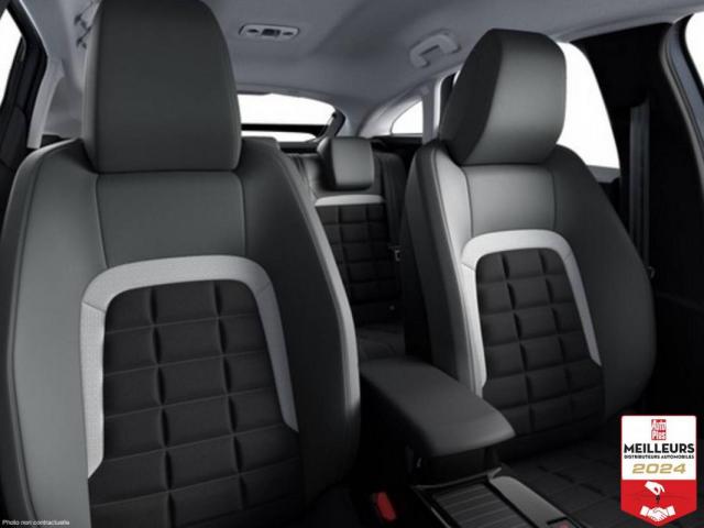 Citroen C4 image 2