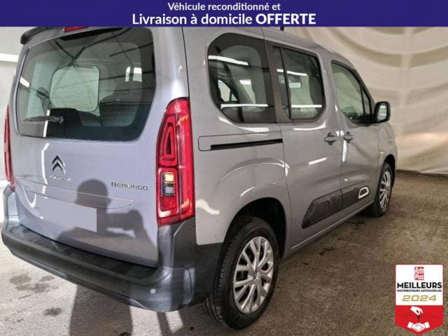Citroen Berlingo image 2