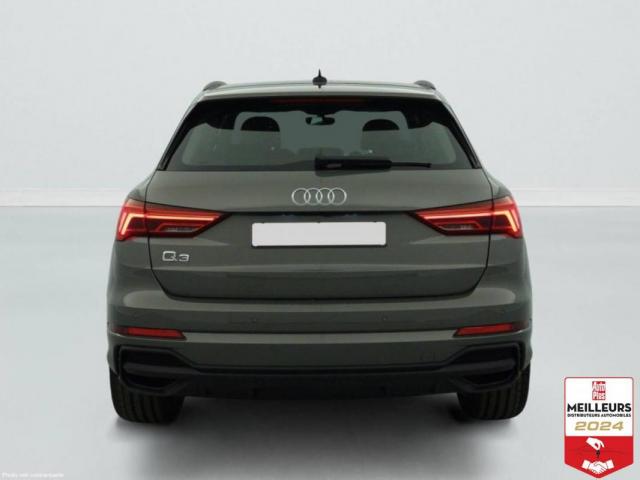 Audi Q3 image 9