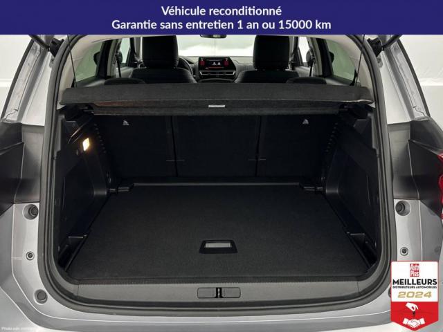 Citroen C5 Aircross image 2