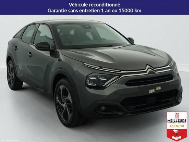 Citroen C4 image 7