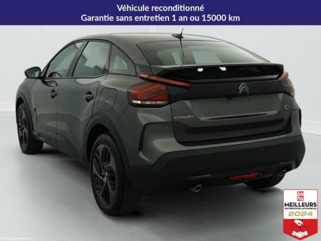 Citroen C4 image 3