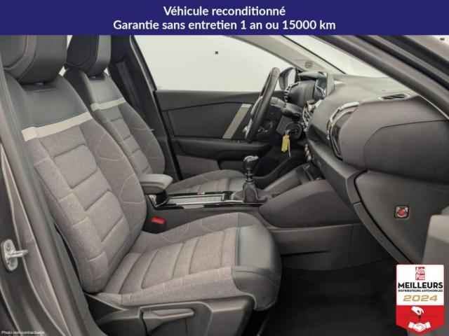 Citroen C4 image 2