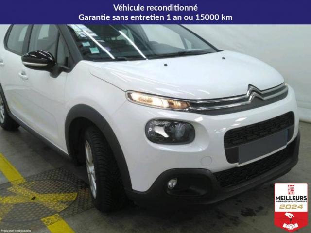 Citroen C3 image 5
