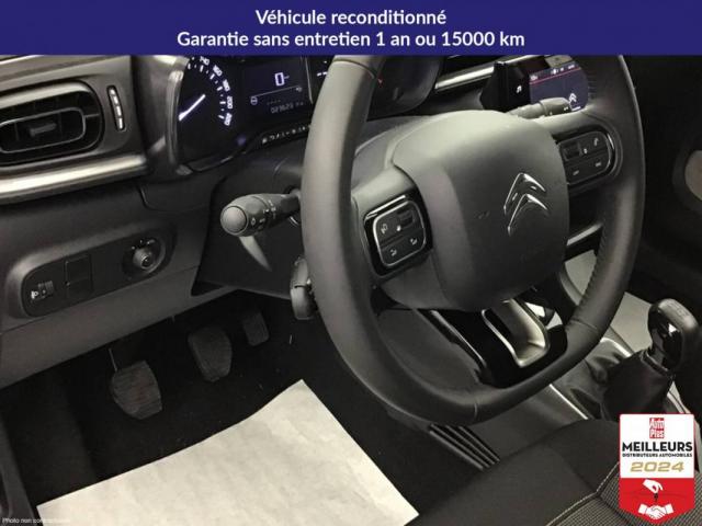 Citroen C3 image 2