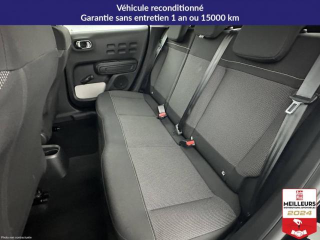 Citroen C3 image 1