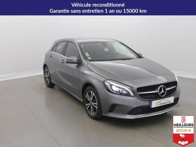 Mercedes Benz Classe A image 9