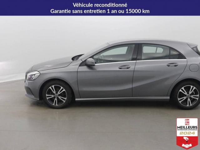 Mercedes Benz Classe A image 8