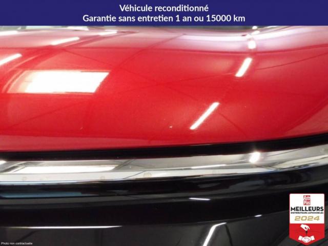 Citroen C3 Aircross image 9