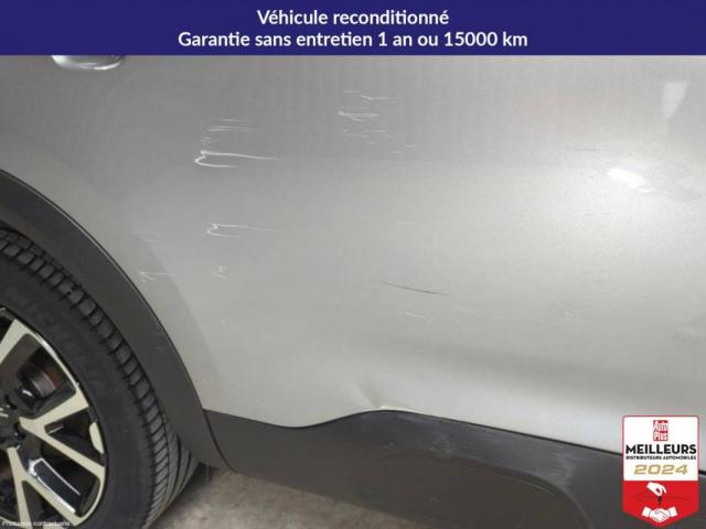 Citroen C5 Aircross image 5