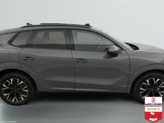 Cupra Terramar image 2