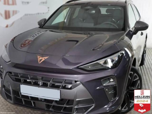 Cupra