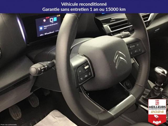 Citroen C4 image 8