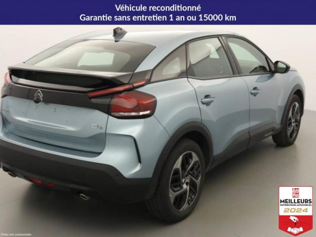 Citroen C4 image 9