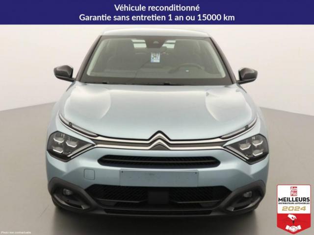Citroen C4 image 6