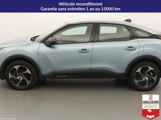 Citroen C4 image 5