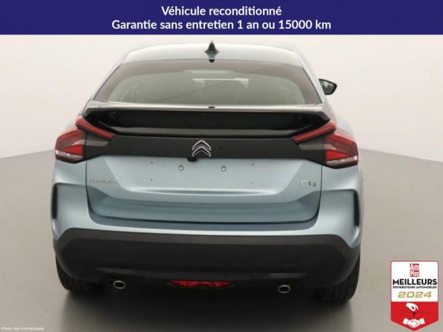 Citroen C4 image 2