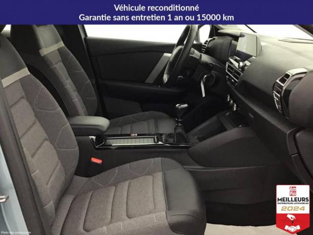 Citroen C4 image 7