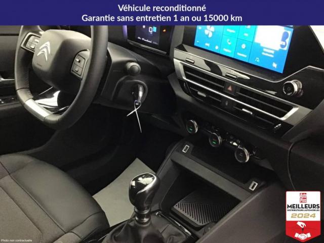 Citroen C4 image 3