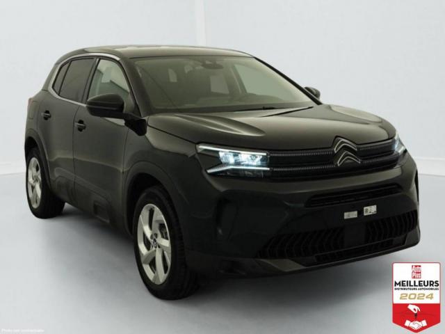 Citroen C5 Aircross image 9