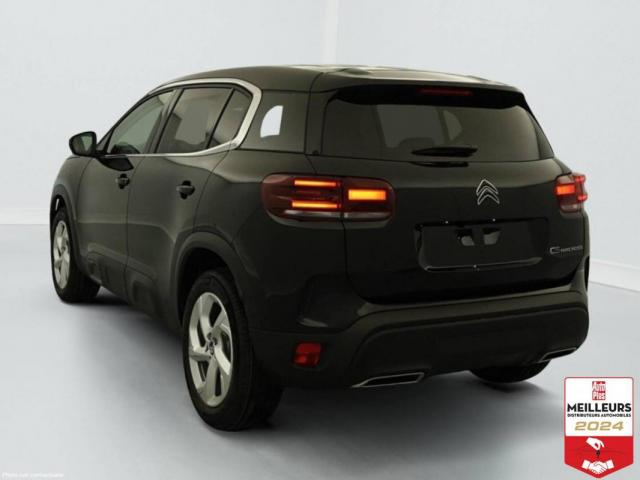 Citroen C5 Aircross image 8