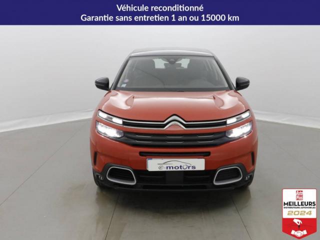 Citroen C5 Aircross image 8
