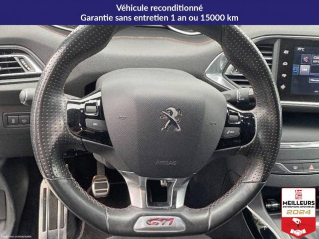 Peugeot 308 image 9