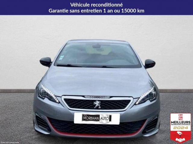 Peugeot 308 image 8