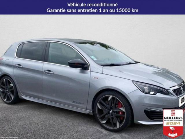 Peugeot 308 image 4