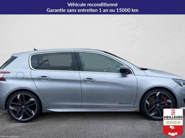 Peugeot 308 image 2