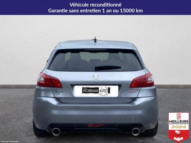 Peugeot 308 image 7
