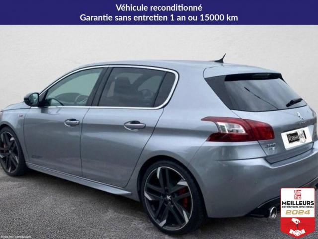 Peugeot 308 image 5
