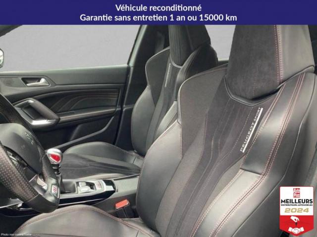 Peugeot 308 image 3
