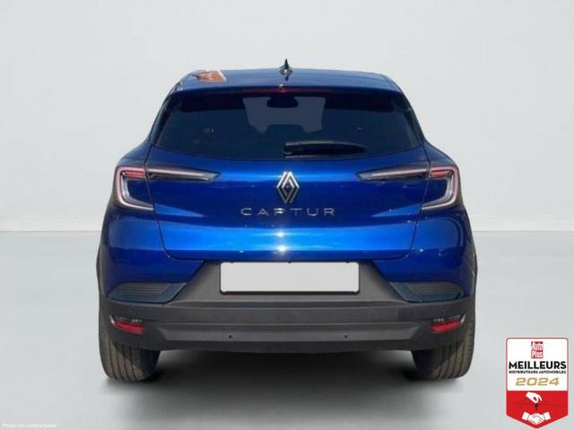 Renault Captur image 6