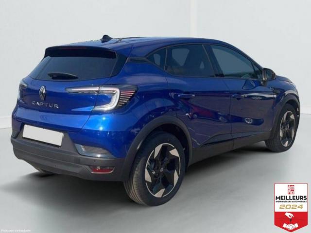 Renault Captur image 1