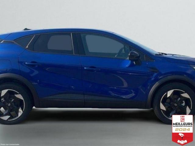 Renault Captur image 2